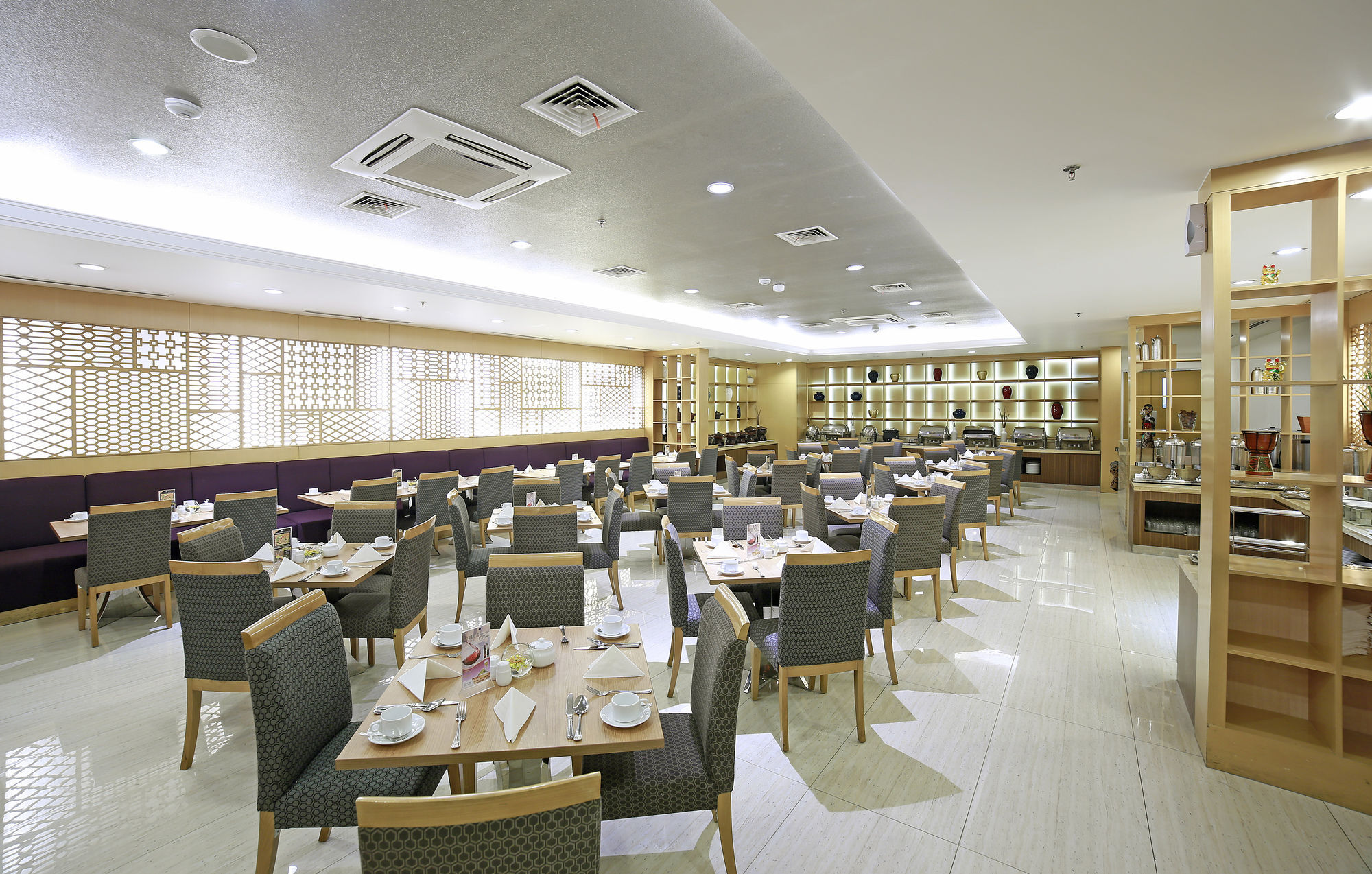 All Sedayu Hotel Kelapa Gading Jakarta Exterior photo